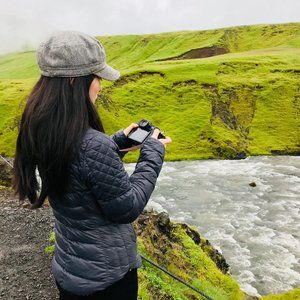 Meet Your Posher, Victoria